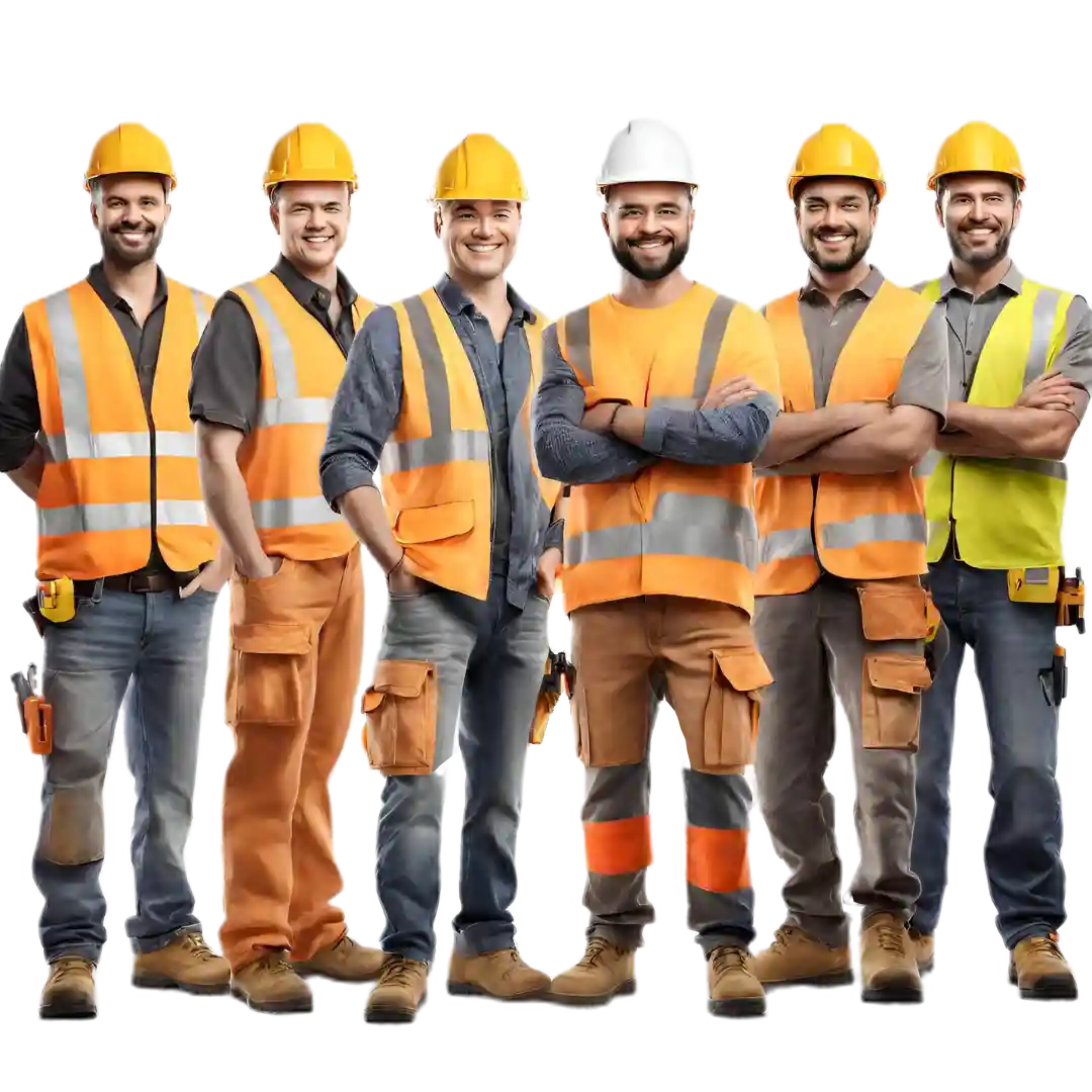 Karir di Dunia Interior